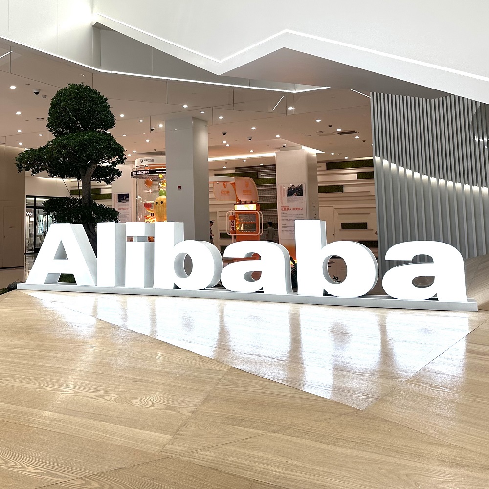 Alibaba Group Announces Chairman and CEO Succession Plan