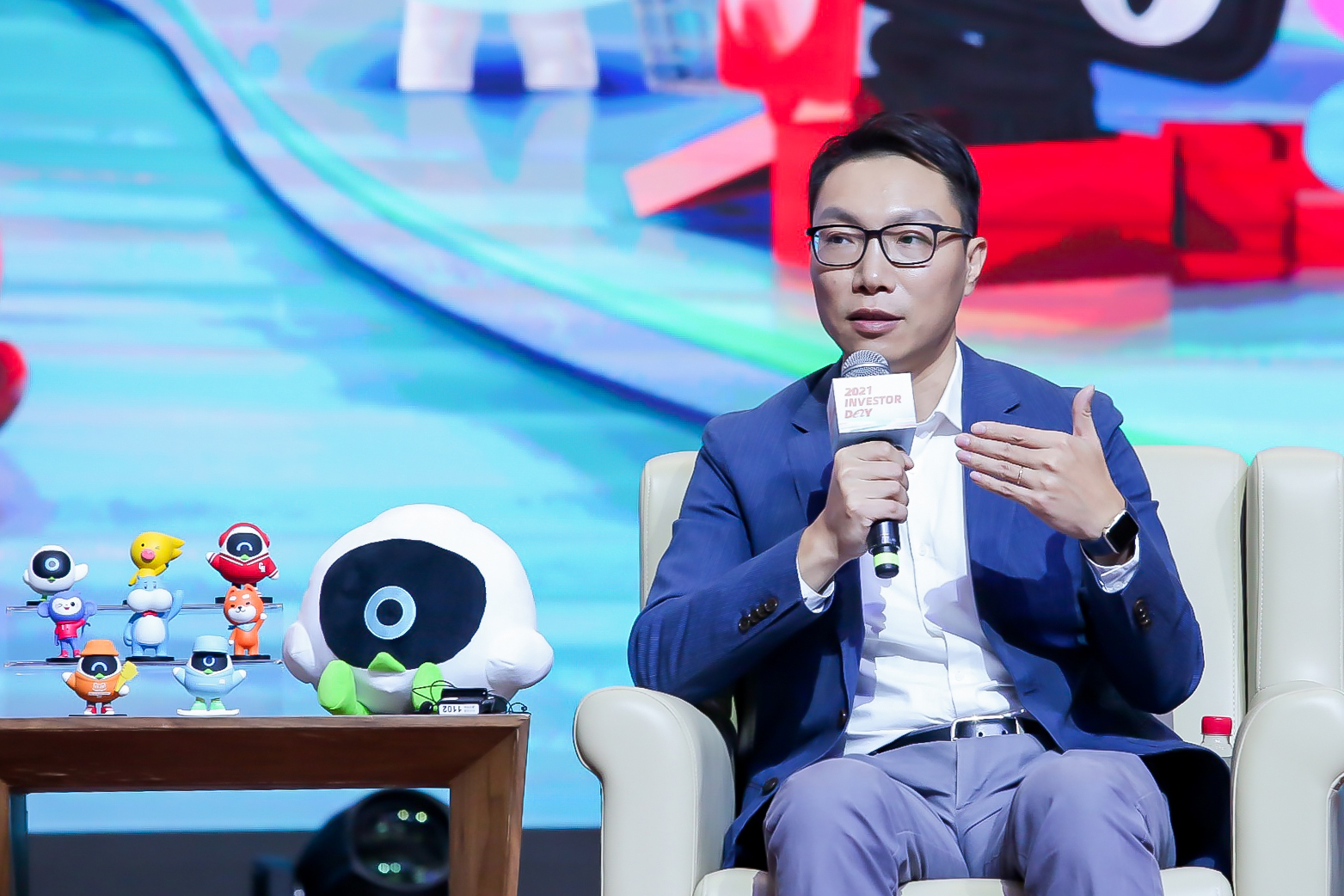 Qualidade mascote sônico para entretenimento - Alibaba.com