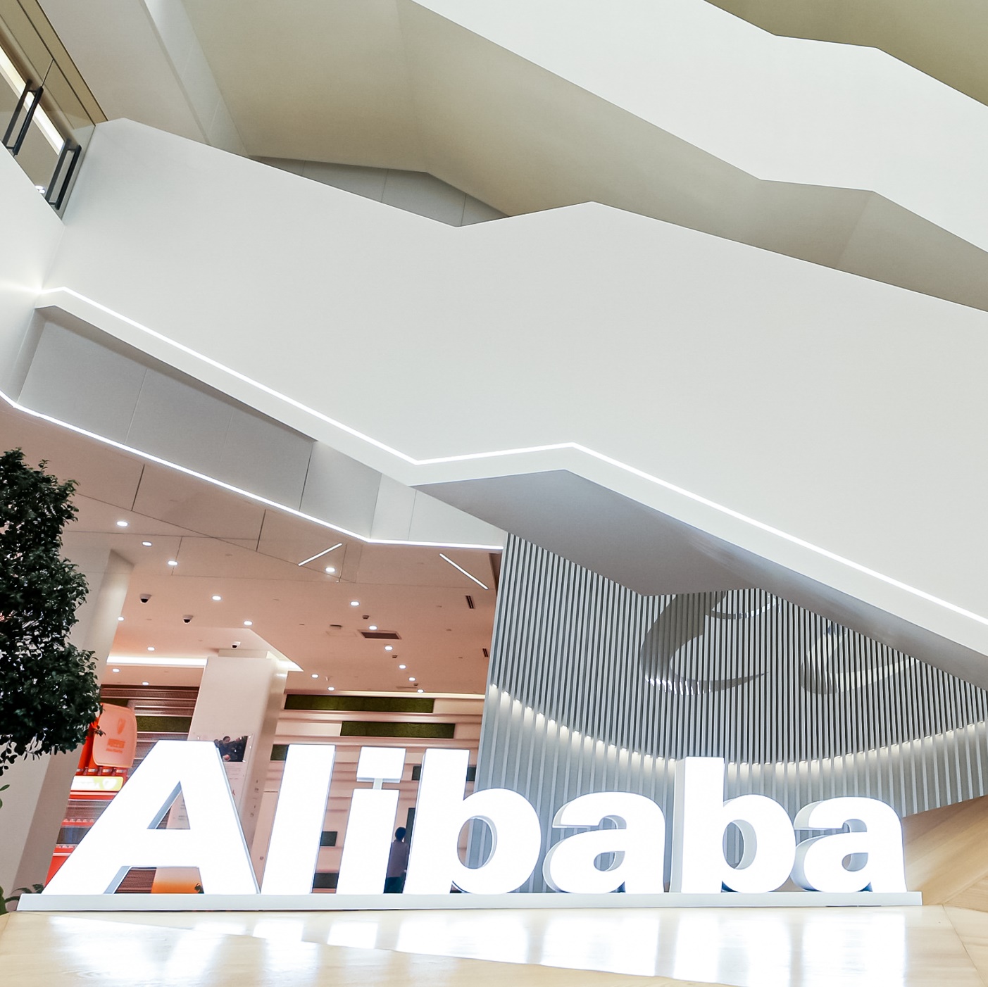 Alibaba Group Announces December Quarter 2022 Results