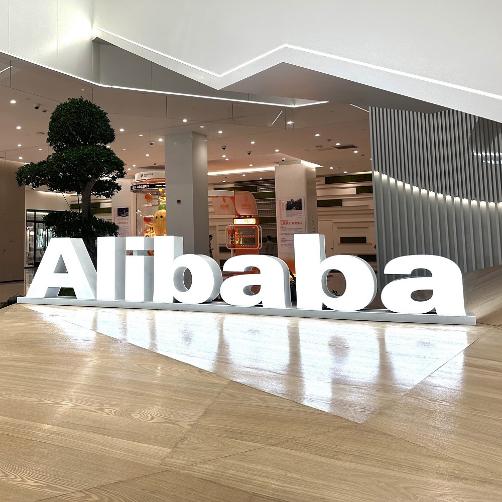 Alibaba Group Announces March Quarter and Full Fiscal Year 2024 Results