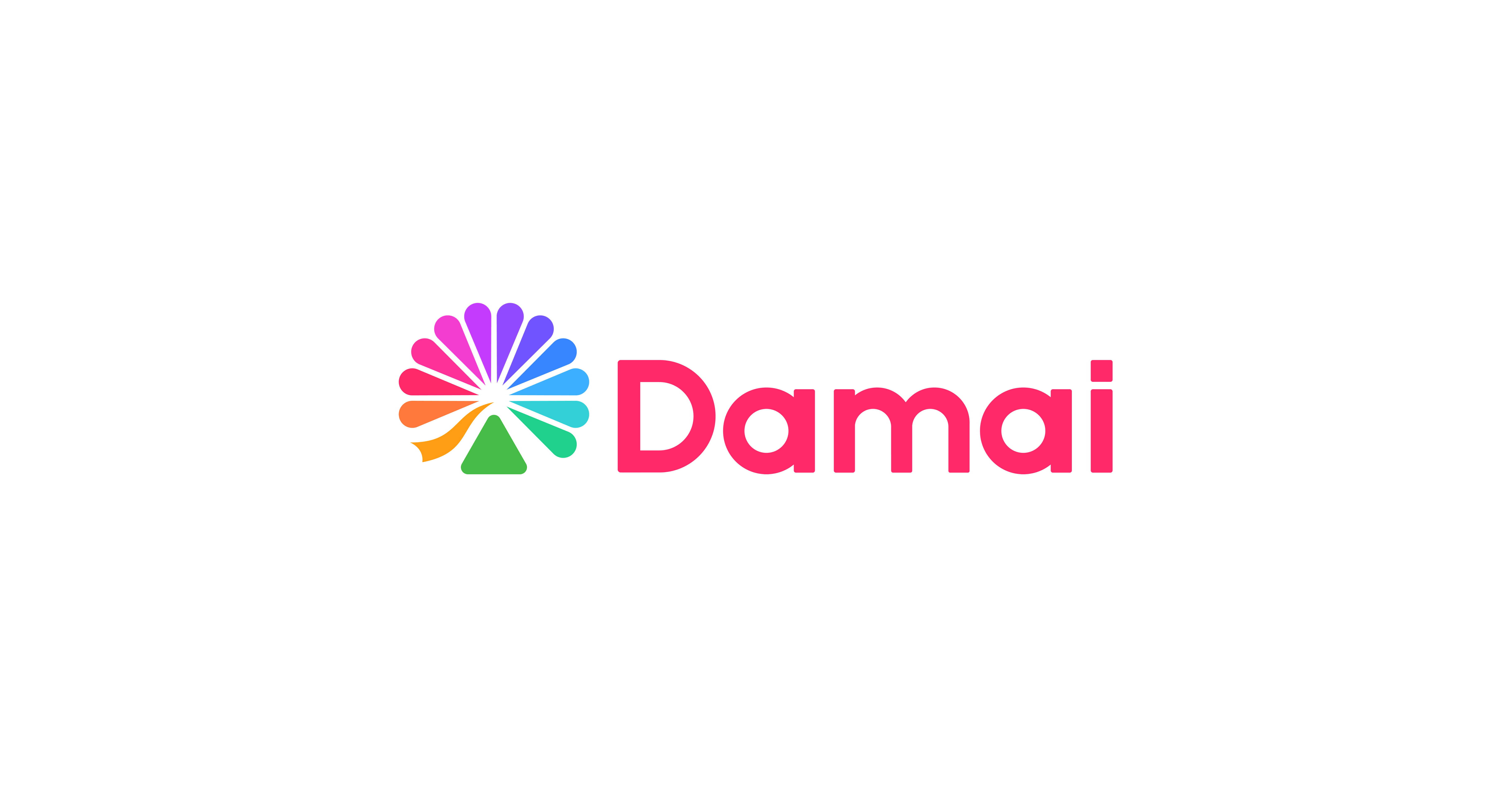 Damai, The official webshop