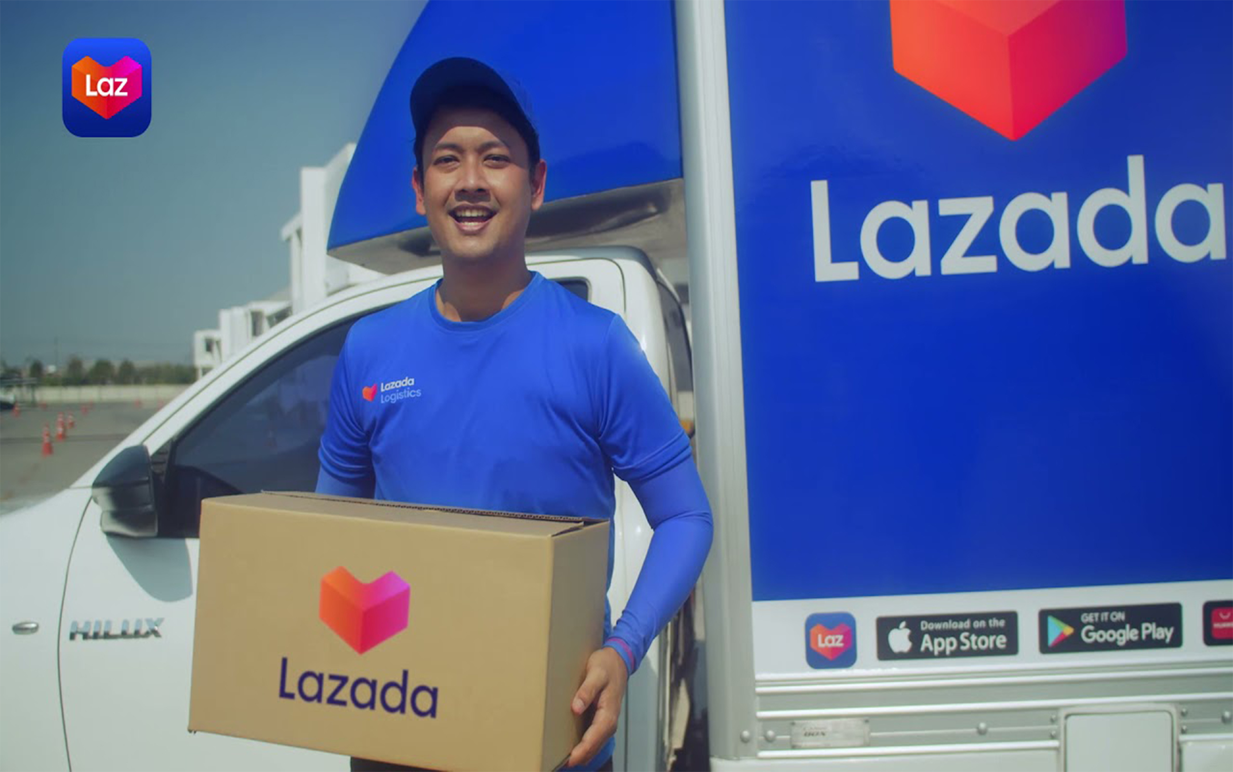 Lazada layoffs latest consequence of intensifying SEA ecommerce war